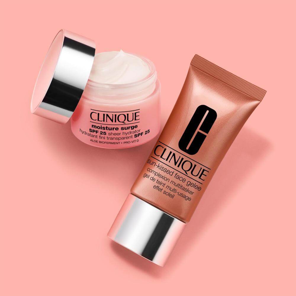 Clinique Sunkissed Essentials Set